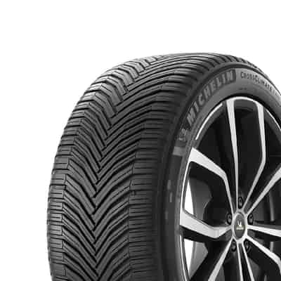 235/50 R19 103V Cross Climate 2 SUV XL Michelin